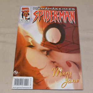 Hämähäkkimies 02 - 2002